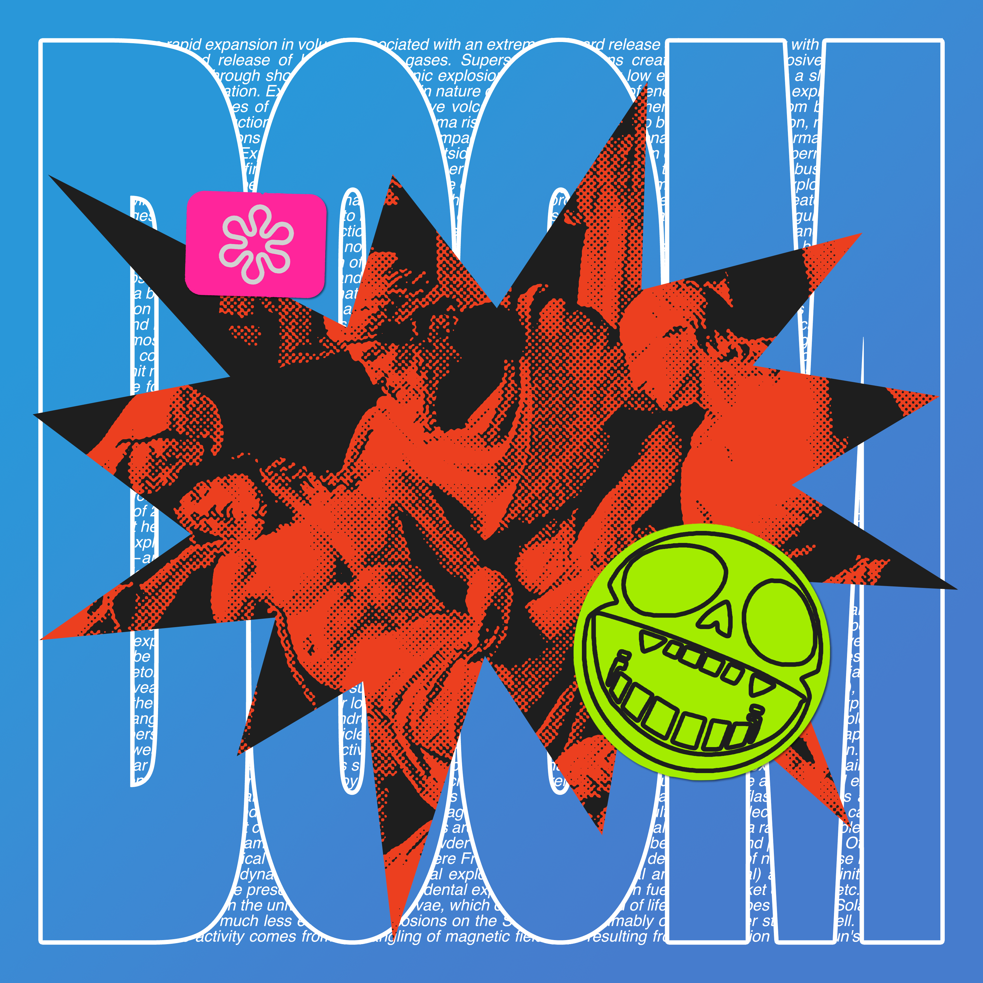 Doom Mixtape cover