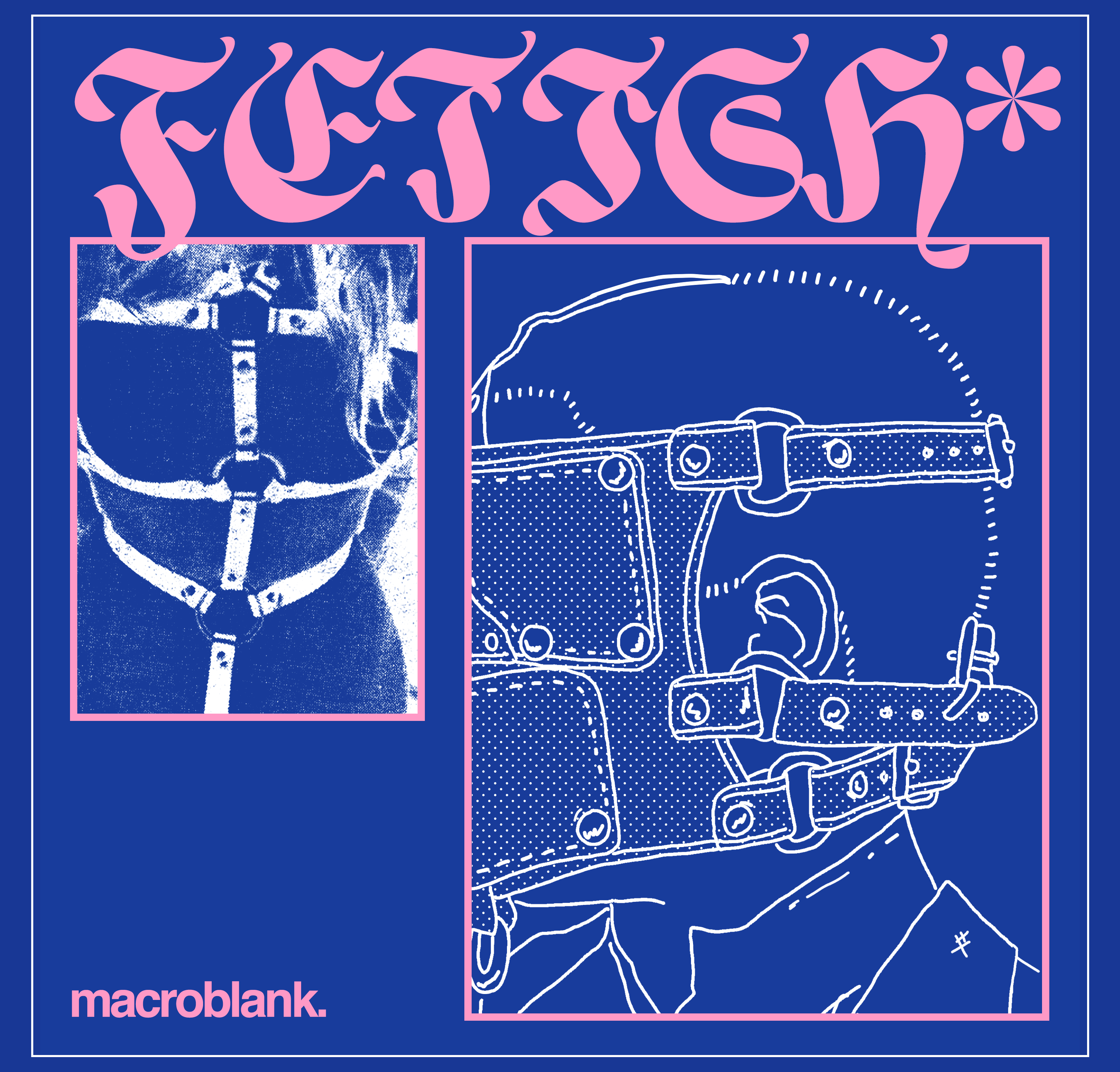 Fetish* cover